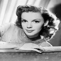Liza Minnelli Mother Judy Garland