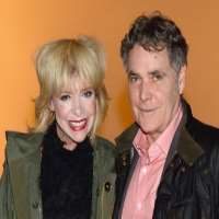 Julee Cruise husband Edward Grinnan