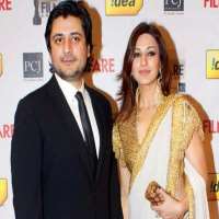 Sonali Bendre husband Goldie Behl