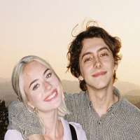 Kennedy Walsh boyfriend Jerm Bot Kennedy Walsh boyfriend Jerm Bot