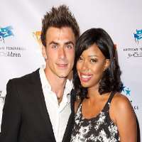 Jill Marie Jones boyfriend Peter Dranga Jill Marie Jones boyfriend Peter Dranga
