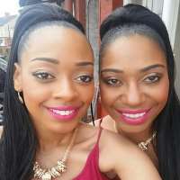 Sue Evans (Big Brother) daughter Imani Ginny Evans