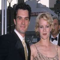 Rick Hearst wife Donna Smoot Rick Hearst wife Donna Smoot
