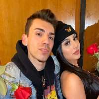 Maral Abedin boyfriend Jared Oakes