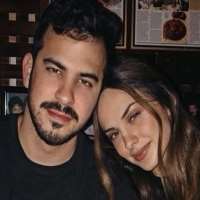 Joanna Marie boyfriend Hermann