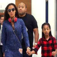 Mel B Birthday, Real Name, Age, Weight, Height, Family, Facts, Dress ...