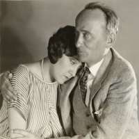 Gloria Swanson Father Joseph Theodore Swanson