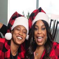 Niecy Nash husband Jessica Betts