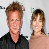 Sean Penn wife Leila George Sean Penn wife Leila George