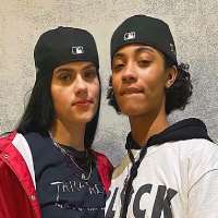 Alexis Painter boyfriend Dallas Smulson