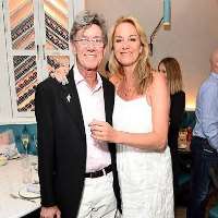 Tamzin Outhwaite Father Colin Frank Outhwaite