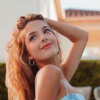 Ben Azelart girlfriend Lexi Rivera