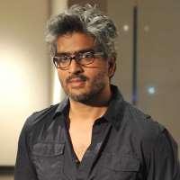 M. F. Husain son Owais Husain M. F. Husain son Owais Husain