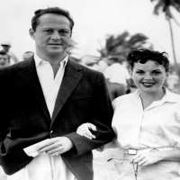 Lorna Luft Mother Judy Garland