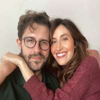 Lauren Paley husband Dwcutchens (Dan)