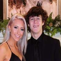 Amanda Johansen brother Jake Johansen