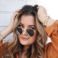 Nolan Betts girlfriend Brooke Hyland