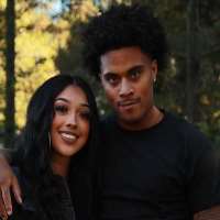 Dayshawn Wilson girlfriend Lucianna Sanchez