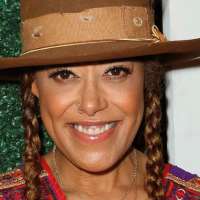 Rainbow Sun Francks sister Cree Summer