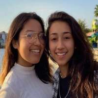 Vanessa Fuenmayor Pena boyfriend Kim Vanessa Fuenmayor Pena boyfriend Kim