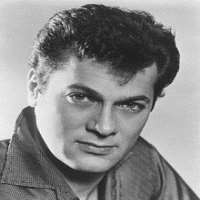 Jamie Lee Curtis Father Tony Curtis