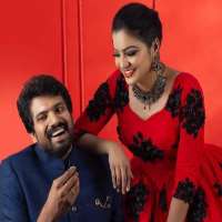 V J Chitra boyfriend Hemanth Ravi V J Chitra boyfriend Hemanth Ravi