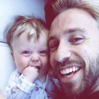 Peter Hollens son Ashland James Hollens Peter Hollens son Ashland James Hollens