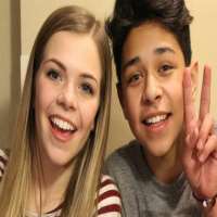 Justice Carradine girlfriend Griffin Arnlund