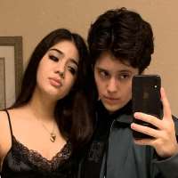 Chhhacon girlfriend Adriana