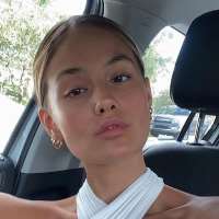 Owen Cusac girlfriend Makayla Storms