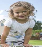 Zinzan Brooke daughter Ruby Brooke