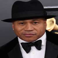 Jennifer Lopez boyfriend LL Cool J