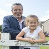 Zinzan Brooke daughter Keira Brooke
