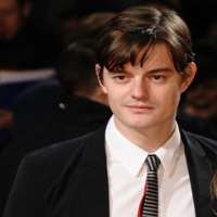 Elliot Page girlfriend Sam Riley