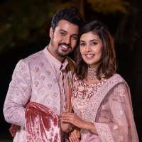 Shivani Rangole husband Virajas Kulkarni Shivani Rangole husband Virajas Kulkarni
