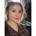 Kulvinder Ghir girlfriend Blandine Martin
