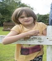 Zinzan Brooke daughter Eden Brooke