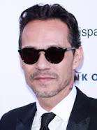 Jennifer Lopez boyfriend Marc Anthony