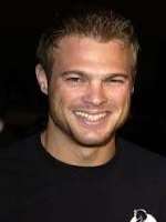 Geoff Stults brother George Stults