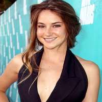 Elliot Page girlfriend Shailene Woodley