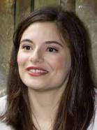 Dimitri Leonidas sister Georgina Leonidas