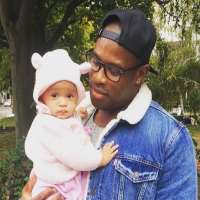 Ugo Monye daughter Phoenix Lilly Monye Ugo Monye daughter Phoenix Lilly Monye
