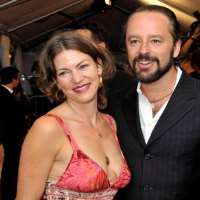Rya Kihlstedt husband Gil Bellows Rya Kihlstedt husband Gil Bellows