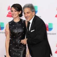 Alanna Ubach husband Thom Russo Alanna Ubach husband Thom Russo
