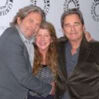 Beau Bridges sister Cindy Bridges Beau Bridges sister Cindy Bridges