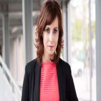 Herwig Ilegems sister Bieke Ilegems