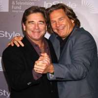 Beau Bridges brother Garrett Myles Bridges Beau Bridges brother Garrett Myles Bridges