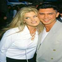 Lou Diamond Phillips wife Kelly Phillips Lou Diamond Phillips wife Kelly Phillips