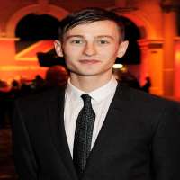 Luke Tittensor brother Elliott Tittensor