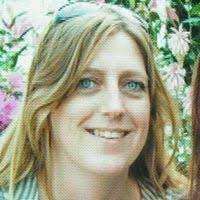 Mark Casimir Dyniewicz Jr. wife Terri Sandberg